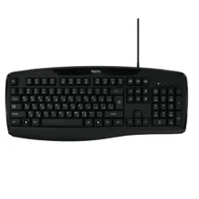 کیبورد تسکو مدل TK 8043