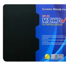 ماوس پد گیمینگ مکا مدل MP-22