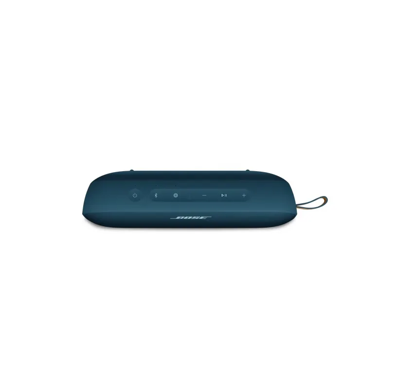 اسپیکر بلوتوثی قابل حمل بوز مدل ُSoundLink Flex  (2nd Gen)