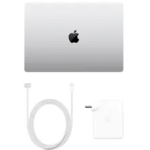 لپ تاپ 16.2 اینچی اپل مدل MacBook Pro MGE94 2026 LLA-M5 Max-48GB RAM-2TB SSD-Retina 120Hz