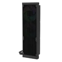 سیستم خنک کننده آبی ردراگون مدل CCW-1017