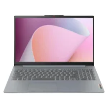 لپ تاپ 15.6 اینچی لنوو مدل IdeaPad Slim 3 15AMN8-R3 7320U 8GB 256SSD