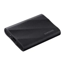 اس اس دی اکسترنال سامسونگ مدل T9 ظرفیت 2 ترابایت رابط USB 3.2 Gen2