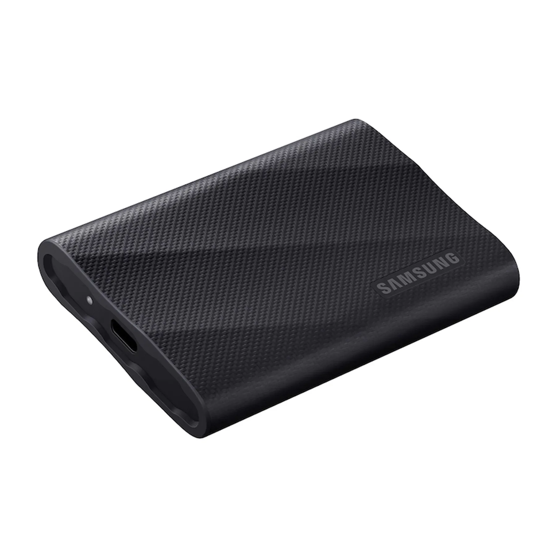 اس اس دی اکسترنال سامسونگ مدل T9 ظرفیت 2 ترابایت رابط USB 3.2 Gen2