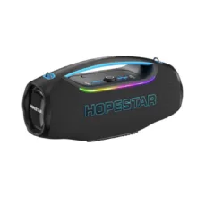 اسپیکر قابل حمل هوپ استار مدل A60 ultra 450W