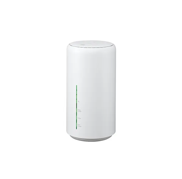 مودم 4G LTE سیمکارتی هوآوی مدل HW33 L02 با پشتیبانی شبکه TD-LTE و FDD، دو پورت گیگابیت LAN، وای‌فای دو بانده 2.4GHz و 5GHz، سرعت انتقال داده 440 مگابیت بر ثانیه و قابلیت اتصال همزمان 64 کاربر