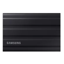 اس اس دی اکسترنال سامسونگ مدل T7 Shield ظرفیت 4 ترابایت رابط USB 3.2 Gen2