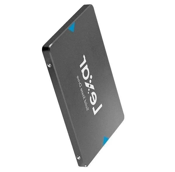 اس اس دی اینترنال SATA III لکسار مدل NQ100 ظرفیت 1 ترابایت