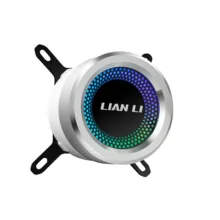 سیستم خنک کننده آبی لیان لی مدل Galahad 360 W