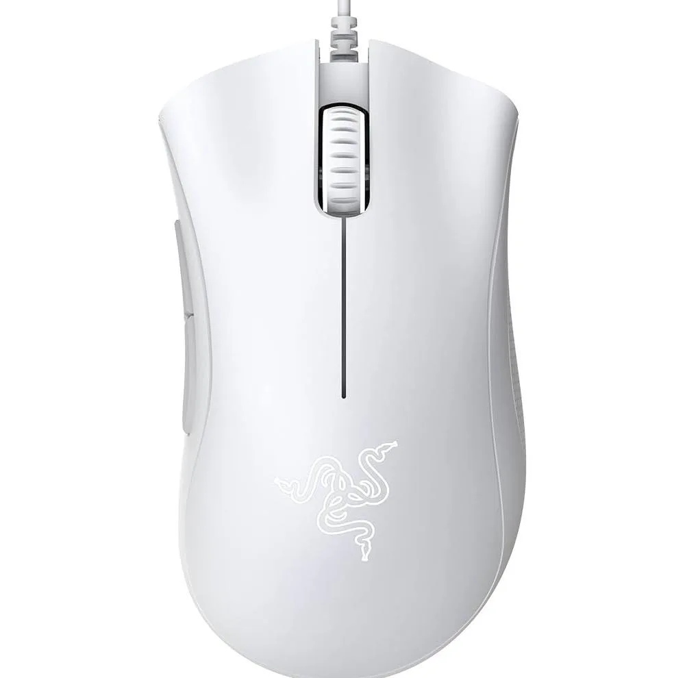 ماوس مخصوص بازی ریزر مدل DEATHADDER ESSENTIAL RZ01