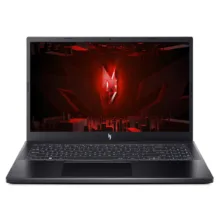 لپ تاپ 15.6 اینچی ایسر مدل Nitro V 15 ANV15-52-788T-i7 13620H-RTX3050 6GB-16GB DDR5 4800MHz-512GB SSD-FHD 165Hz