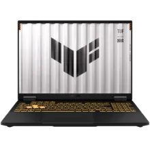 لپ تاپ 16 اینچی ایسوس مدل TUF Gaming F16 FX608JH-i5 13450HX-24GB DDR5 5600MHz-512GB SSD-RTX5050 8GB-FHD 165Hz - کاستوم شده