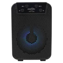 اسپیکر بلوتوثی  قابل حمل گریت نایس مدل GTS-1345