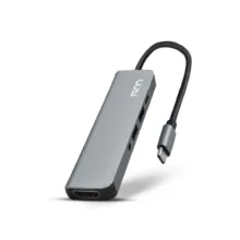 هاب چهار پورت USB-C تسکو مدل THU 1160