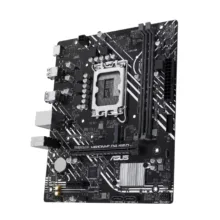 مادربرد ایسوس مدل PRIME H610M-F D4