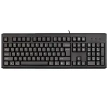 کیبورد ای فورتک مدل KR-83 ؛ Full-size