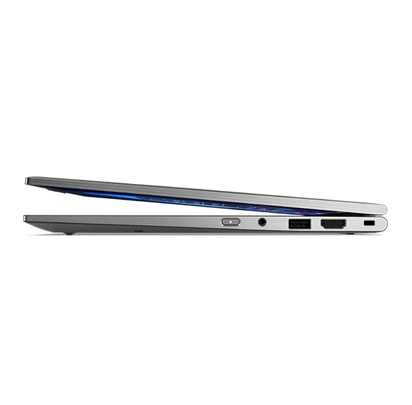 لپ تاپ 14 اینچی لنوو مدل ThinkPad X1 2-in-1 Gen 10 Aura Edition-Core Ultra 7 255U-16GB LPDDR5X-1TB SSD-Touch-Backlit-W Pro