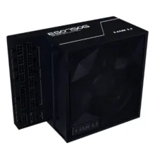 منبع تغذیه کامپیوتر 1200 وات لیان لی مدل EDGE GOLD 1200W