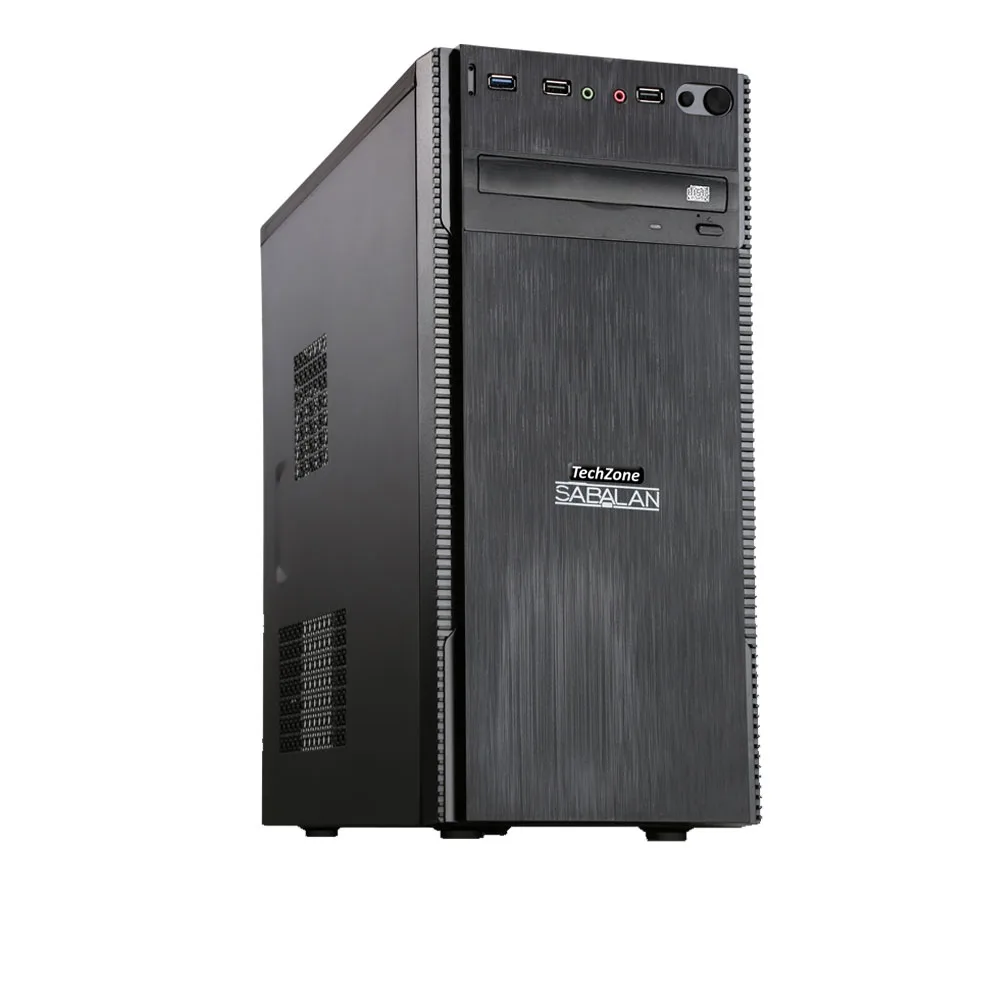 کامپیوتر دسکتاپ تک زون مدل TZ3470A Pro