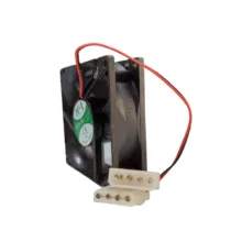 فن کیس اچ آی مدل DC8025BJ