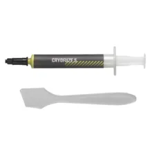 خمیر سیلیکون کولر مستر مدل CryoFuze 5 Yellow