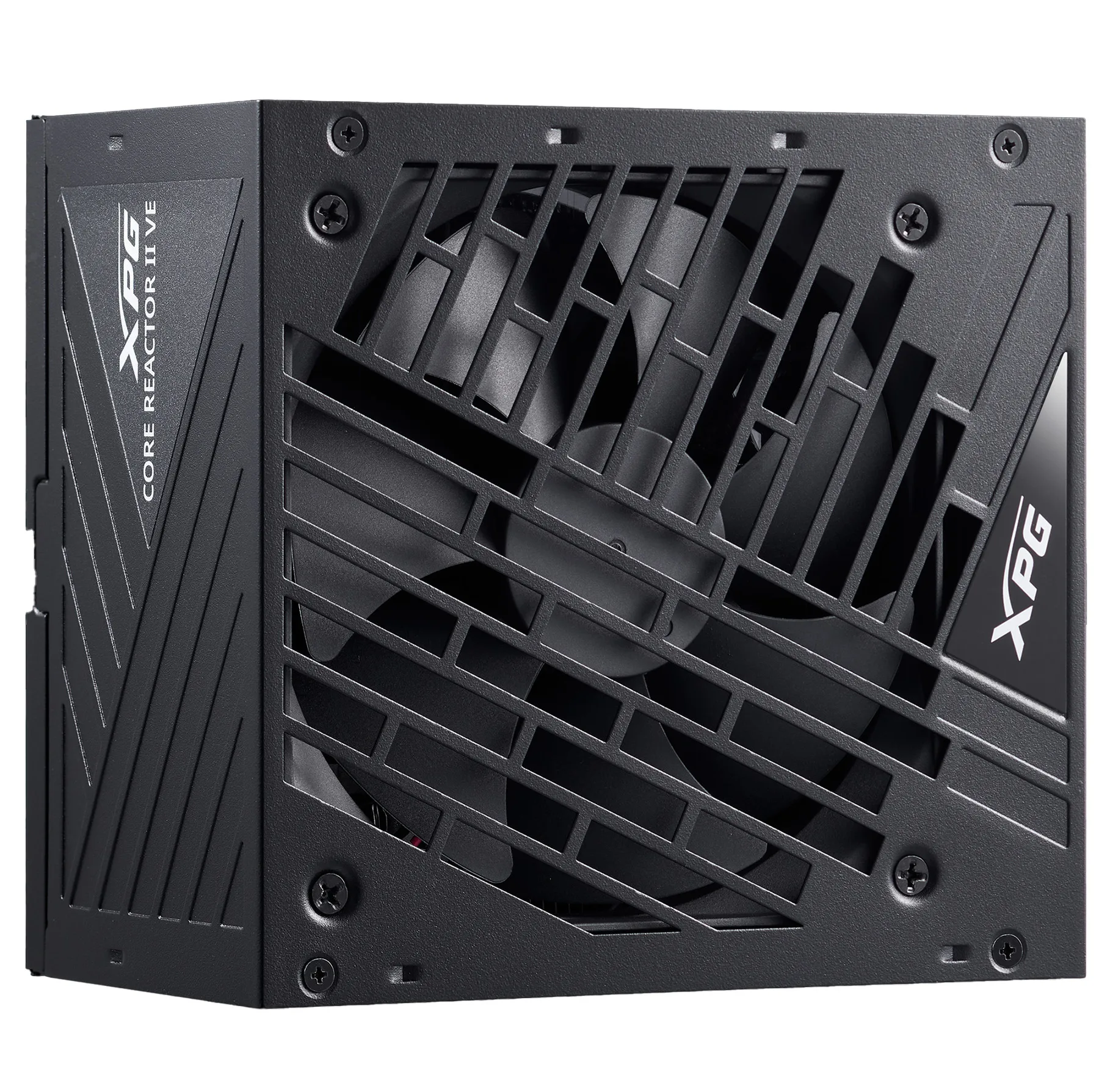 منبع تغذیه کامپیوتر ای دیتا ایکس پی جی مدل COREREACTOR II VE 850W