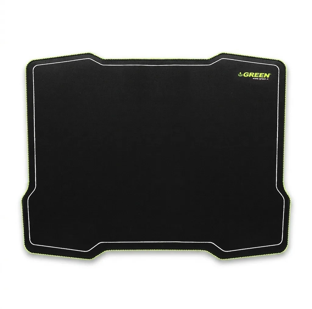 ماوس پد مخصوص بازی گرین مدل GMP460-S
