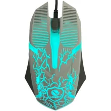 موس مخصوص بازی لایماید مدل RGB-L کد 2024