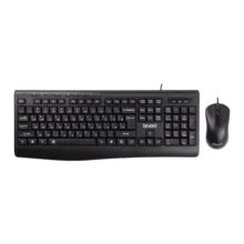 کیبورد و ماوس باسیم بیاند مدل BMK-4230