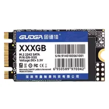 اس اس دی اینترنال SATA III گودگا مدل GN-XXX ظرفیت 1 ترابایت