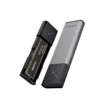 قاب هارد SSD M.2 NVMe آی دی سونیک مدل IDPWM2-G2A