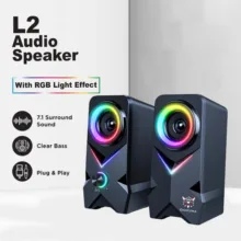 اسپیکر بلوتوثی اونیکوما مدل L2
