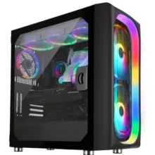 کامپیوتر دسکتاپ فاطر مدل Fs-gaming pro