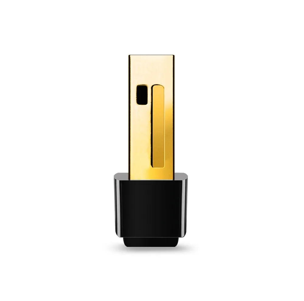 کارت شبکه USB بی سیم تی پی-لینک مدل WN-725N150