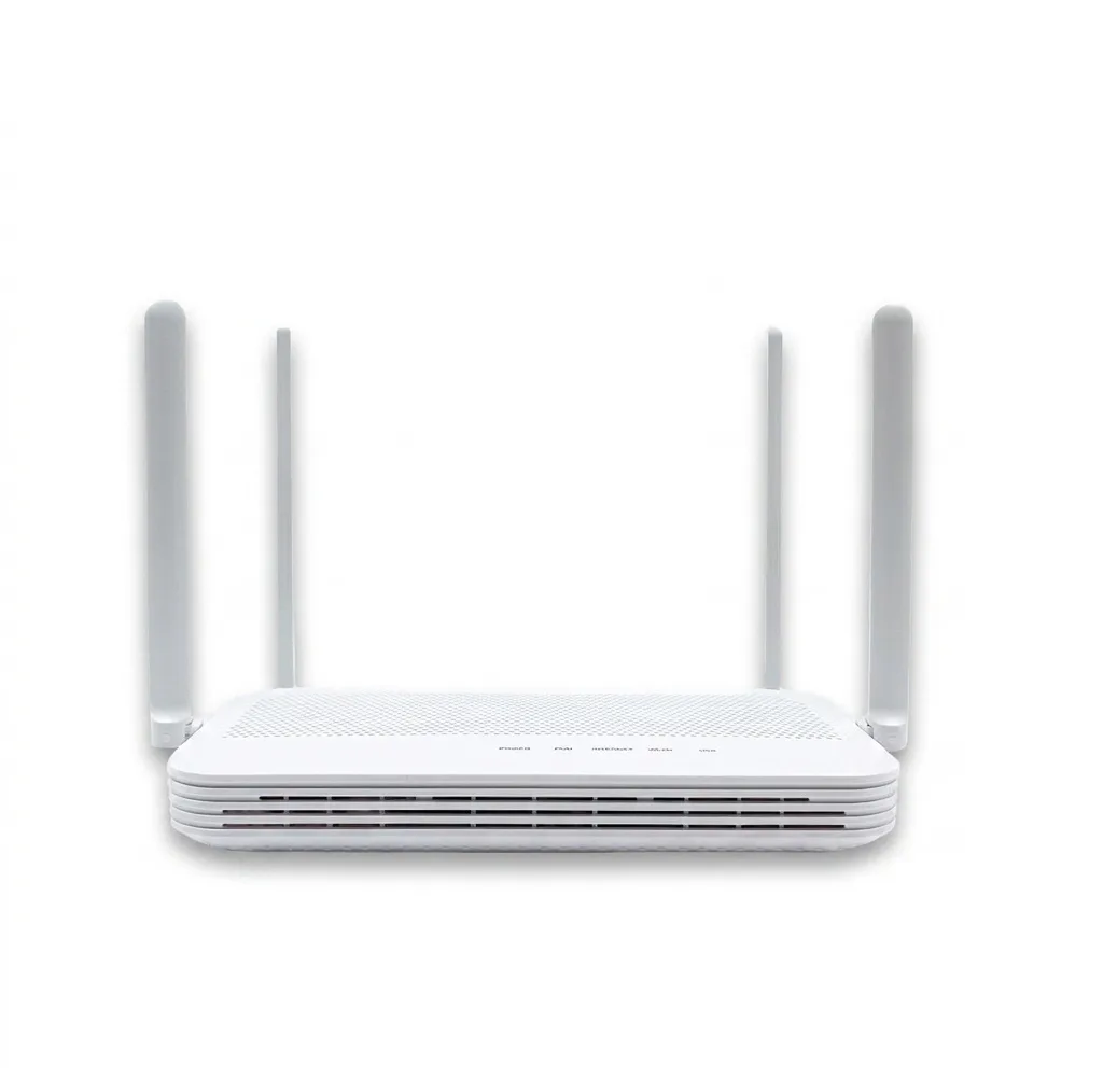 مودم روتر Gpon-ONT هوآوی مدل EG8245W5