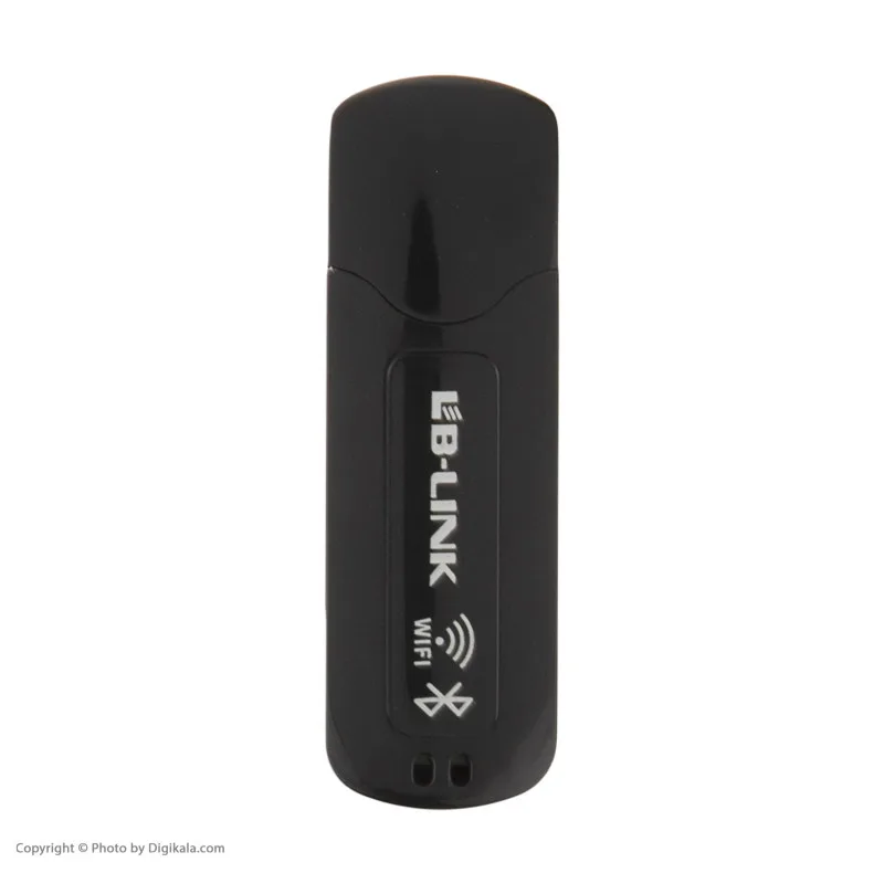 کارت شبکه USB بی سیم ال بی لینک مدل BL-WN300BT V2