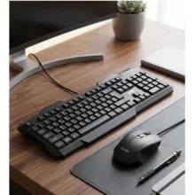 کیبورد و ماوس یوکام مدل MK-5860