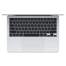 لپ تاپ 13.6 اینچی اپل مدل MacBook Air MDH94 2026 LLA-M5-24GB RAM-1TB SSD