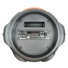 اسپیکر بلوتوثی قابل حمل مکسیدر مدل MX-ES1081 KC807