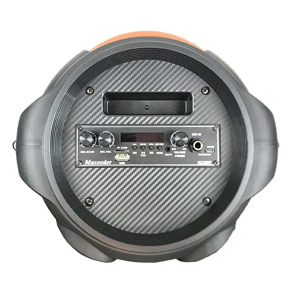 اسپیکر بلوتوثی قابل حمل مکسیدر مدل MX-ES1081 KC807