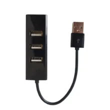 هاب 4 پورت USB2.0 مدل 038