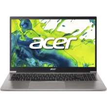لپ تاپ 15.6 اینچی ایسر مدل Aspire Lite AL15-33P-3809-Core 3 N355-8GB DDR5 4800MHz-256GB SSD-IPS – کاستوم شده