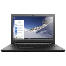 لپ تاپ 15 اینچی لنوو مدل Ideapad 100