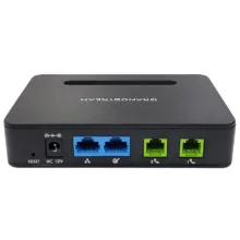 مبدل تلفنی گرند استریم مدل HT812​