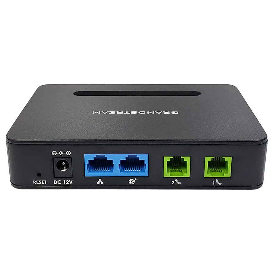 مبدل تلفنی گرند استریم مدل HT812​