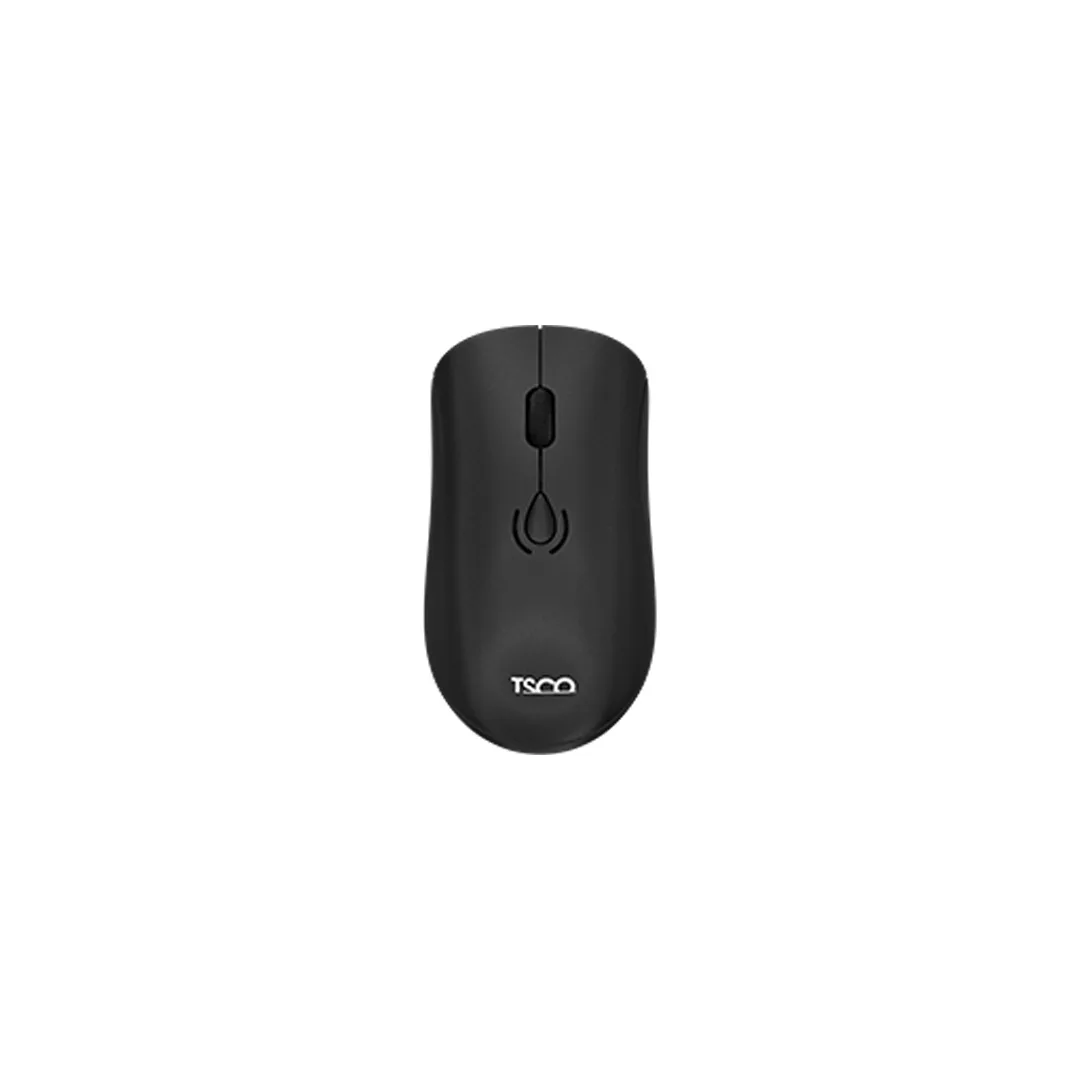ماوس و کیبورد بی سیم تسکو مدل TKM 7029W