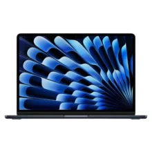 لپ تاپ 13.6 اینچی اپل مدل MacBook Air MDHF4 2026 LLA-M5-16GB RAM-1TB SSD
