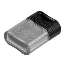 فلش مموری پی ان وای مدل Elite-X Fit USB 3.1  ظرفیت 256 گیگابایت