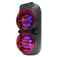 اسپیکر بلوتوثی قابل حمل مدل KTX-1588B