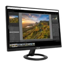 مانیتور 24 اینچ ایسوس مدل VZ249HG